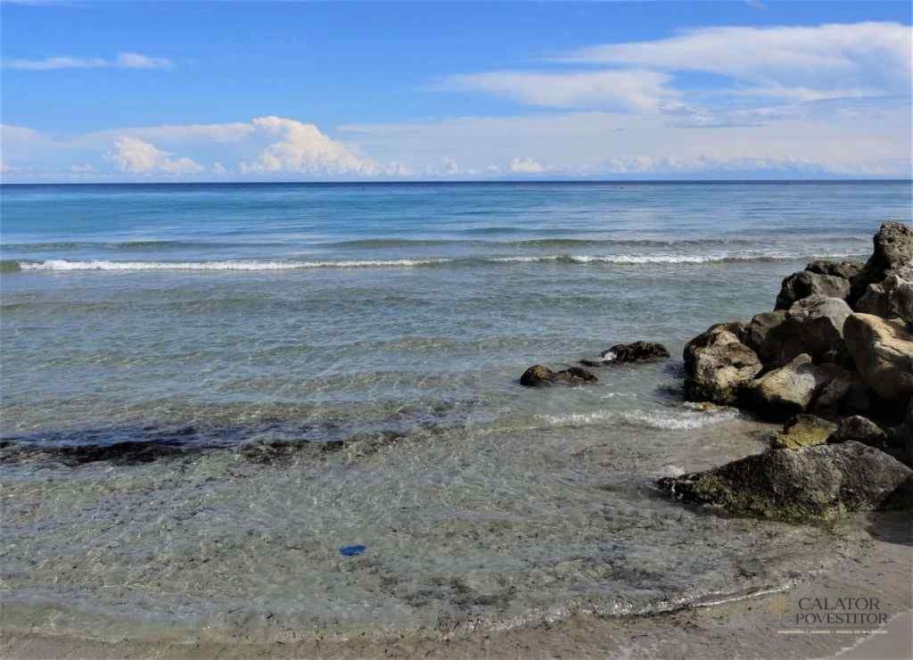 Ce să viztezi în Puglia 