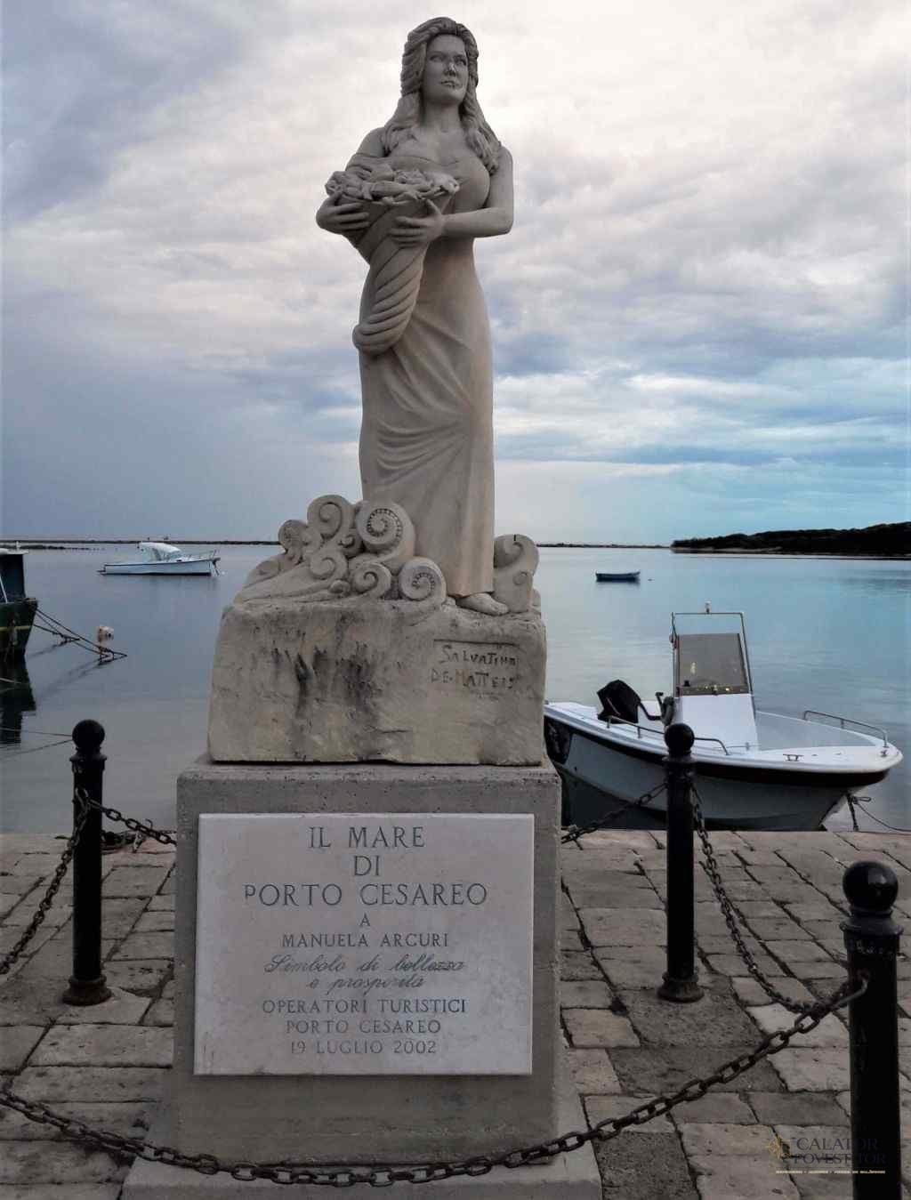 Porto Cesareo