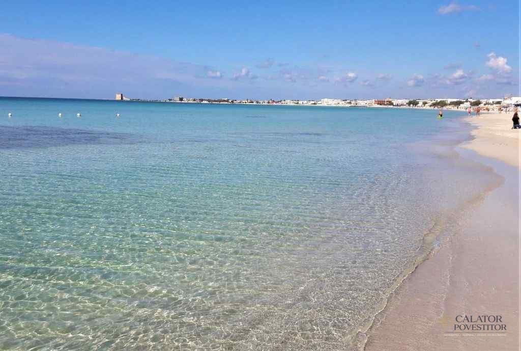 Porto Cesareo
