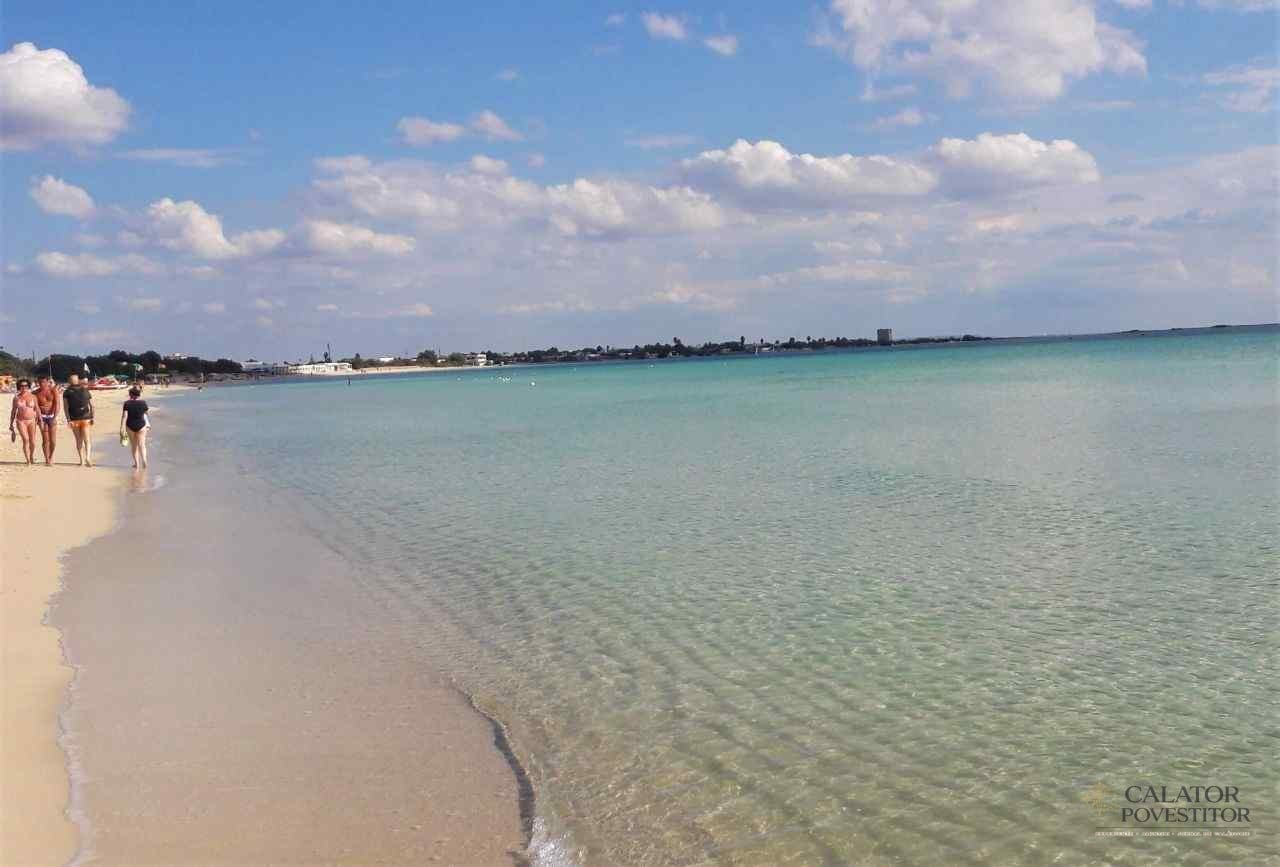 Ce să vizitezi în Puglia 