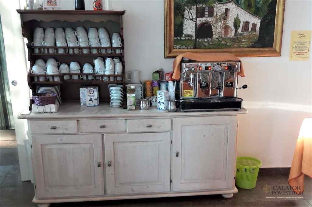 Porto Cesareo-Borgo Console