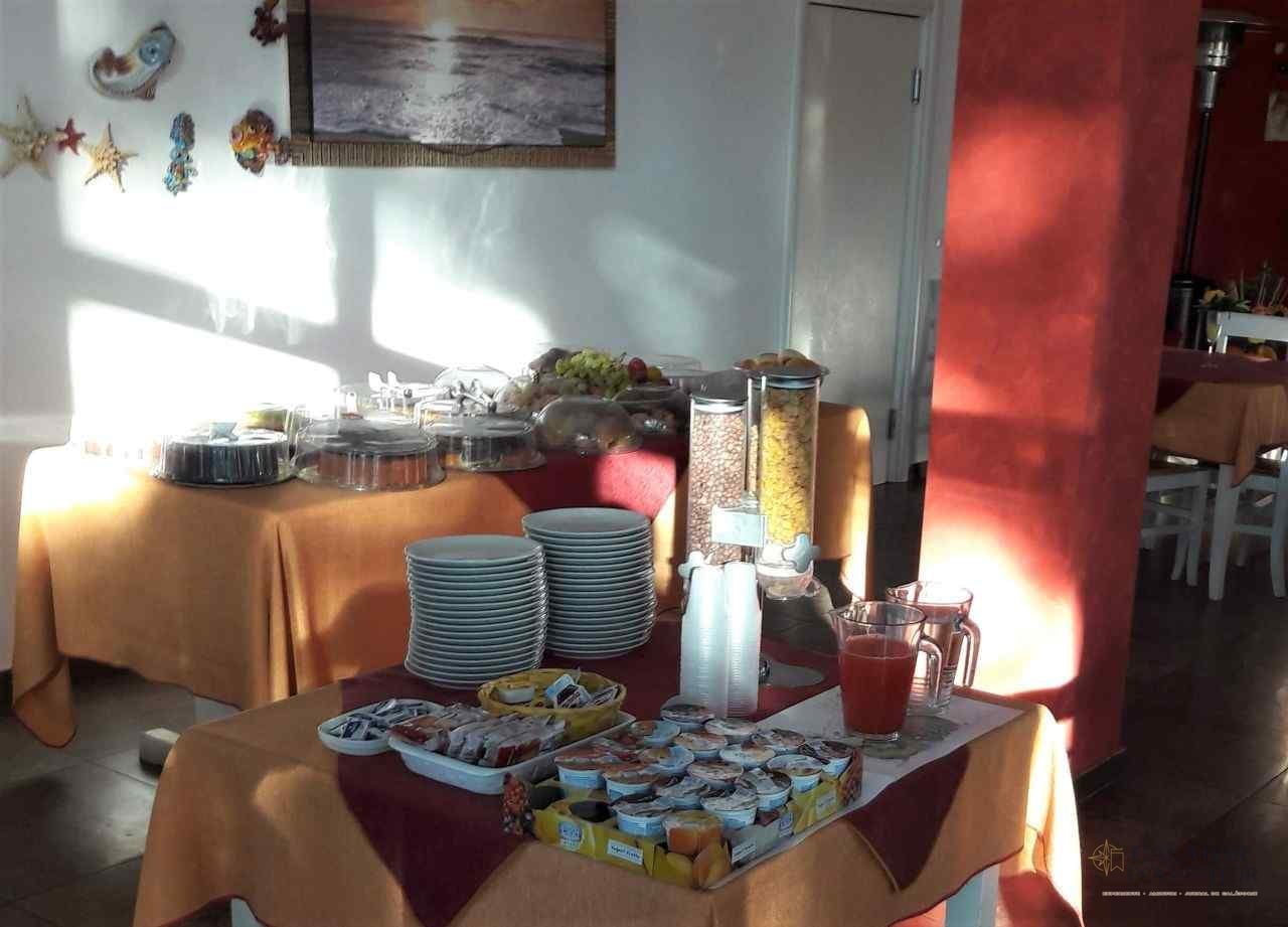 Porto Cesareo-Borgo Console