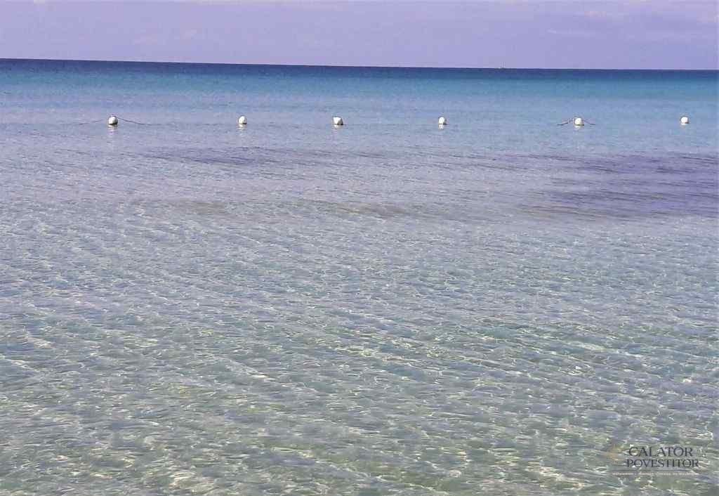 Porto Cesareo