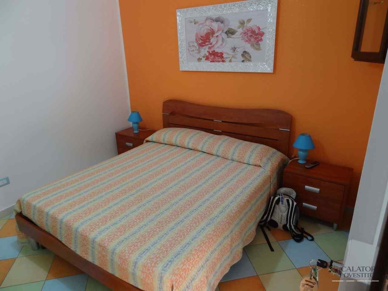 Porto Cesareo-Borgo Console