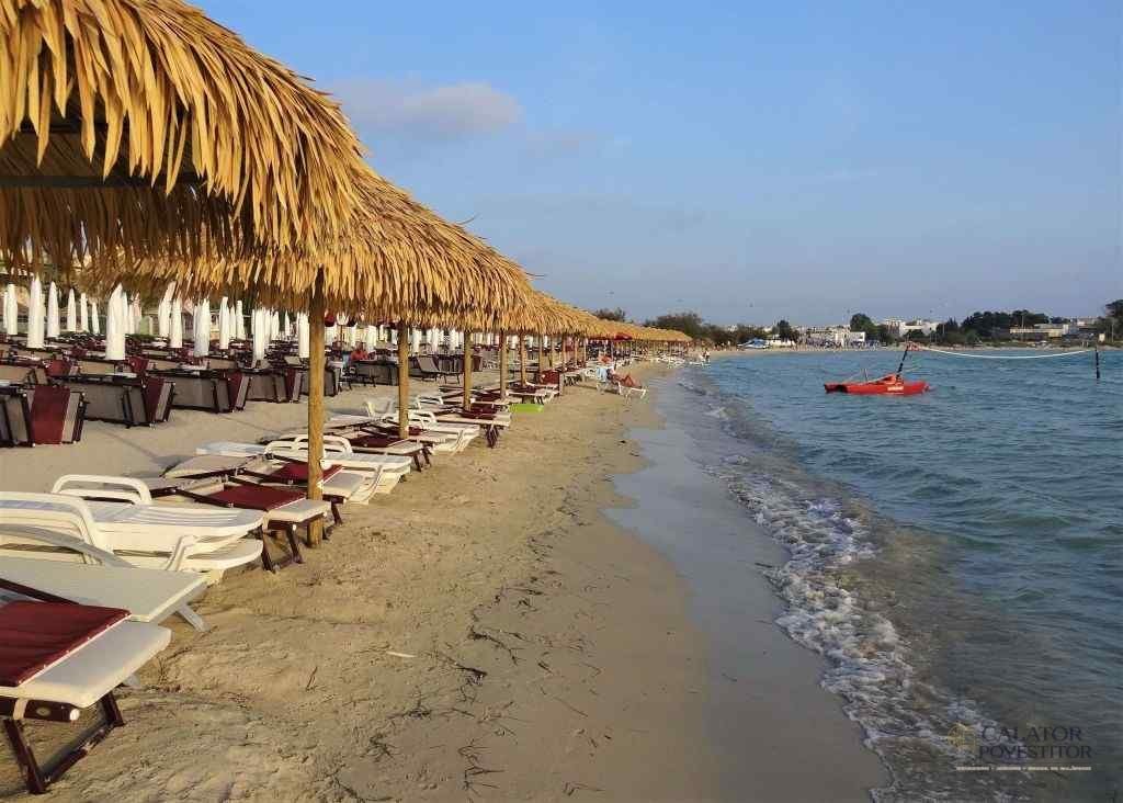 Porto Cesareo