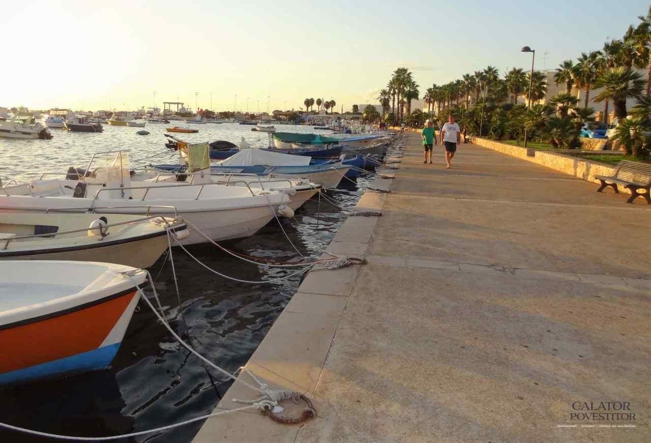 Porto Cesareo