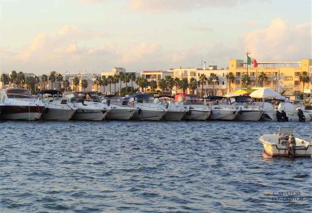 Ce să vizitezi în Puglia