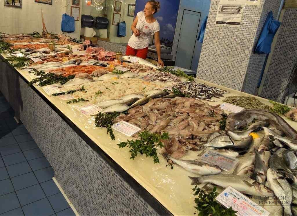 Ce să vizitezi în Puglia