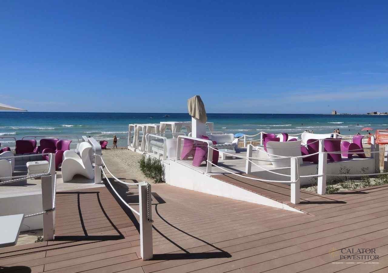 Porto Cesareo