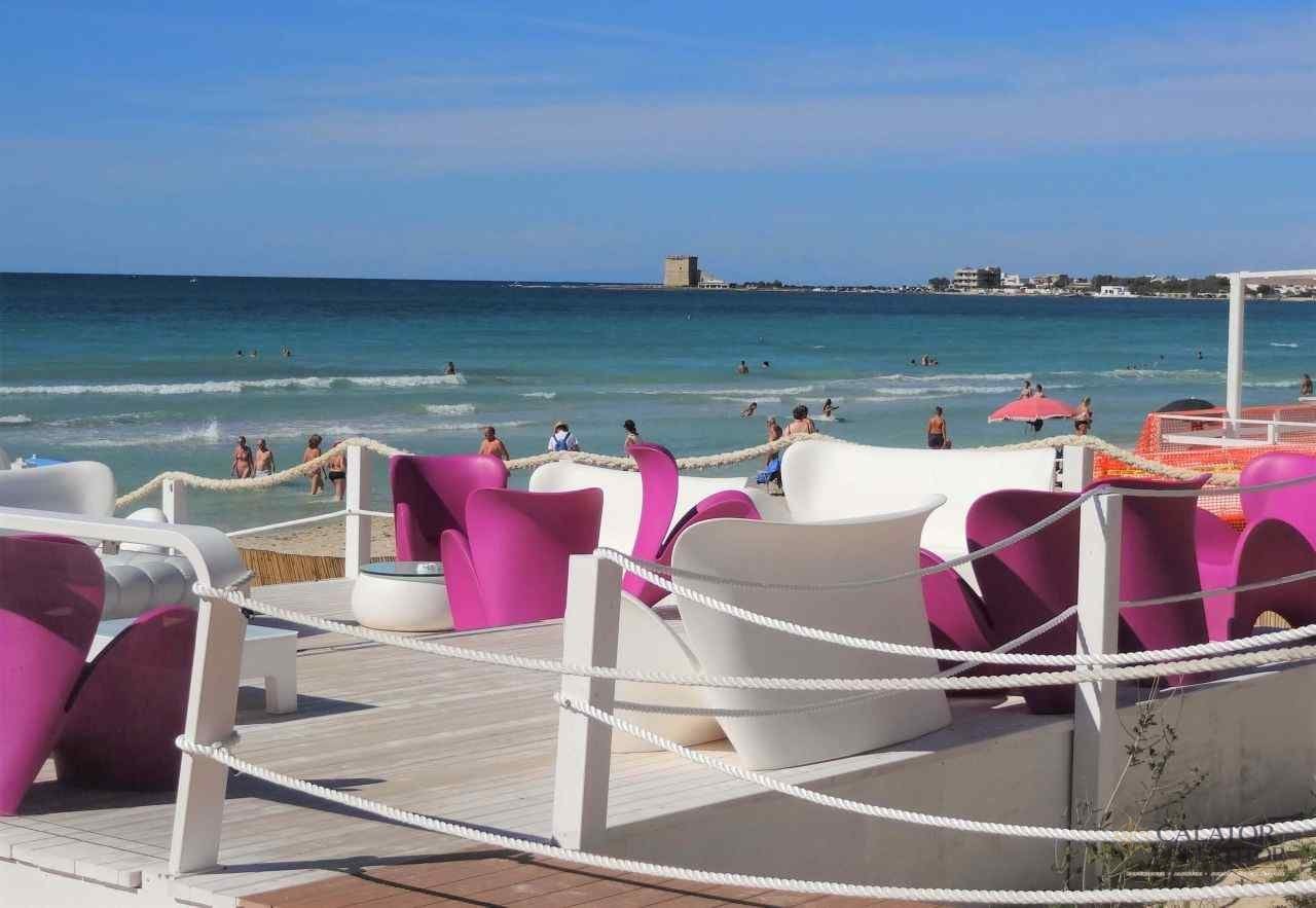 Ce să vizitezi în Puglia 