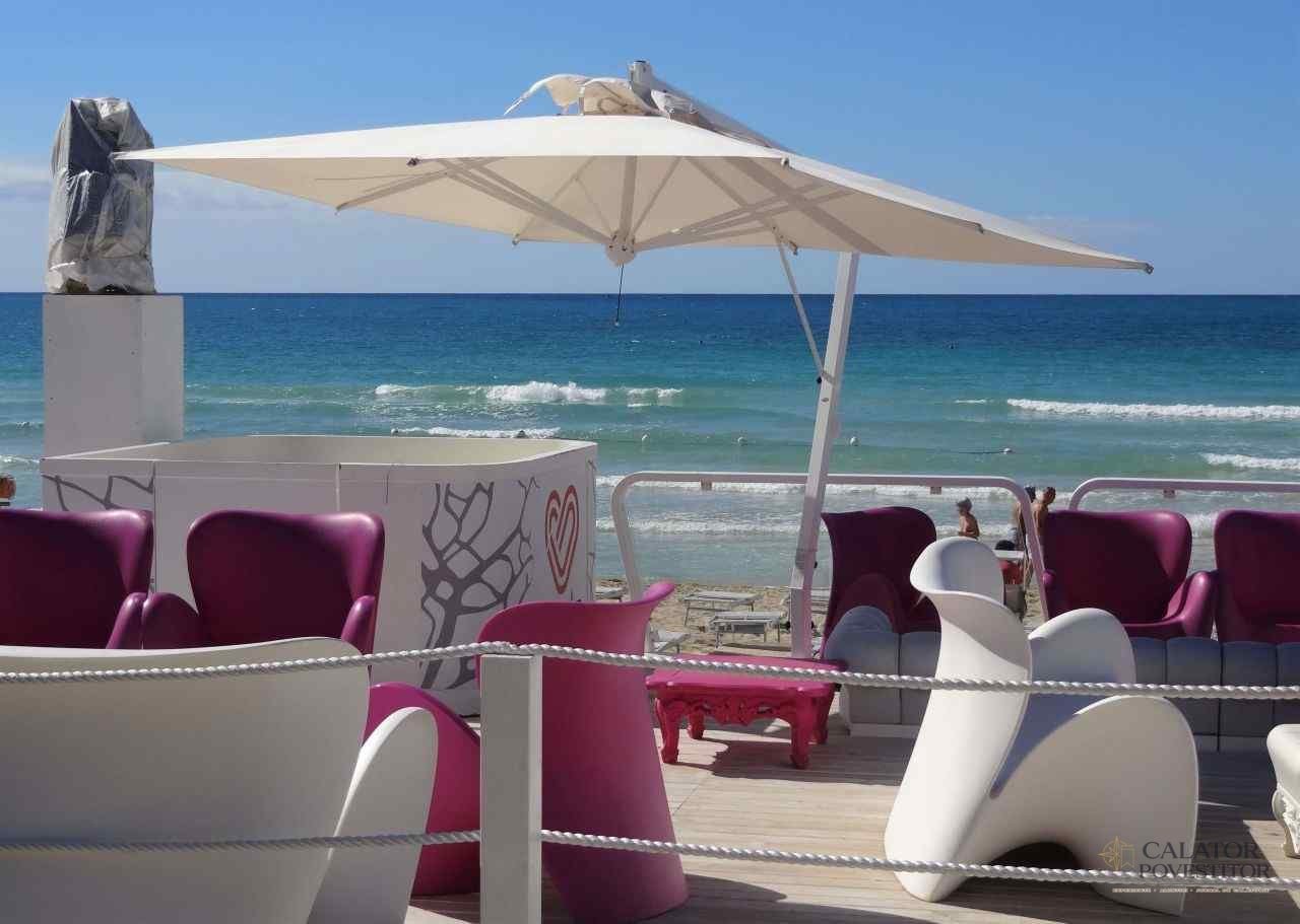 Porto Cesareo-Bahia del Sol