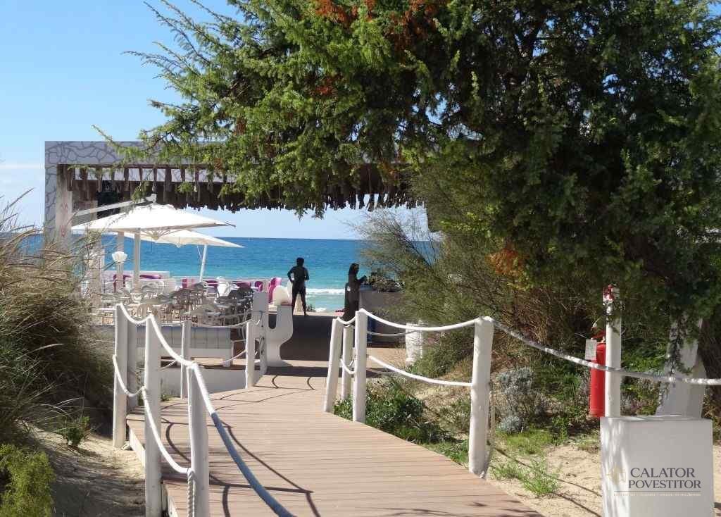 Porto Cesareo-Bahia del Sol