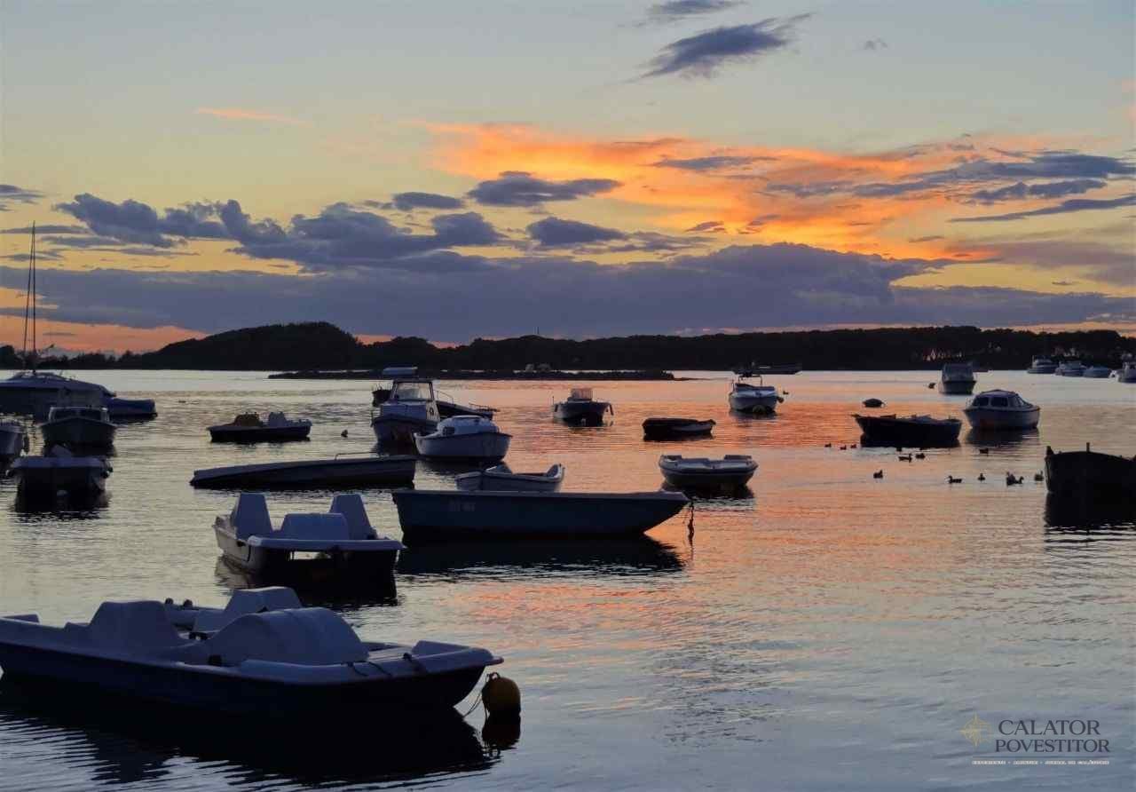 Ce să vizitezi în Puglia 