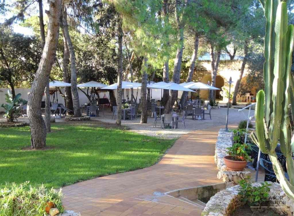 Ce să vizitezi în Puglia 