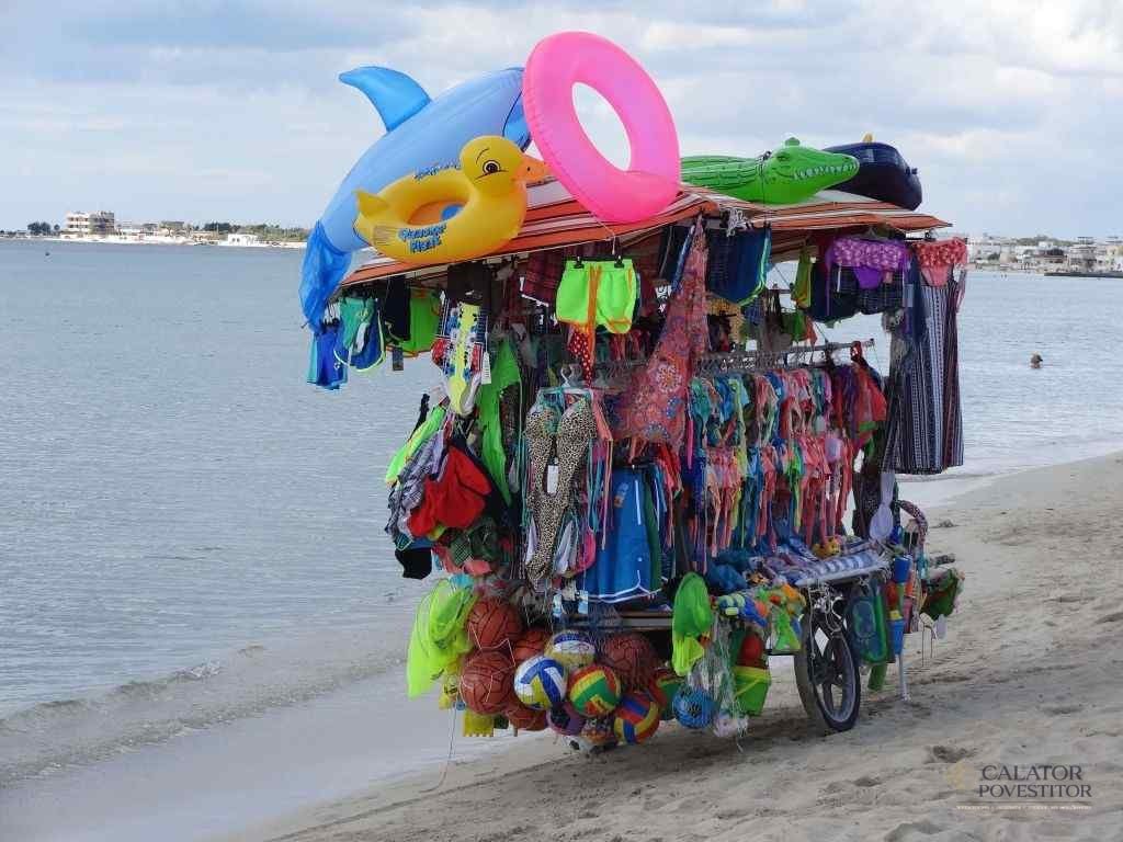 Porto Cesareo