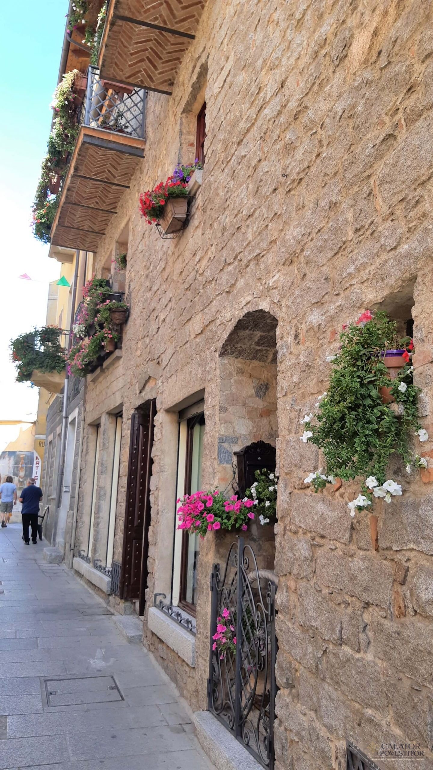 Ce sa vizitezi in Sardinia