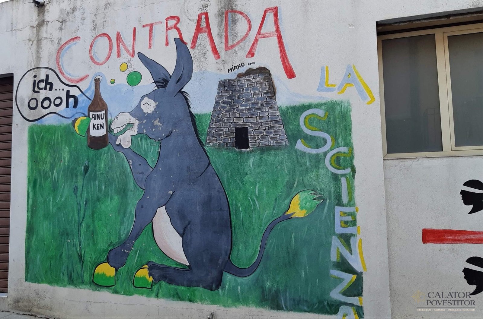 Ce sa vizitezi in Sardinia