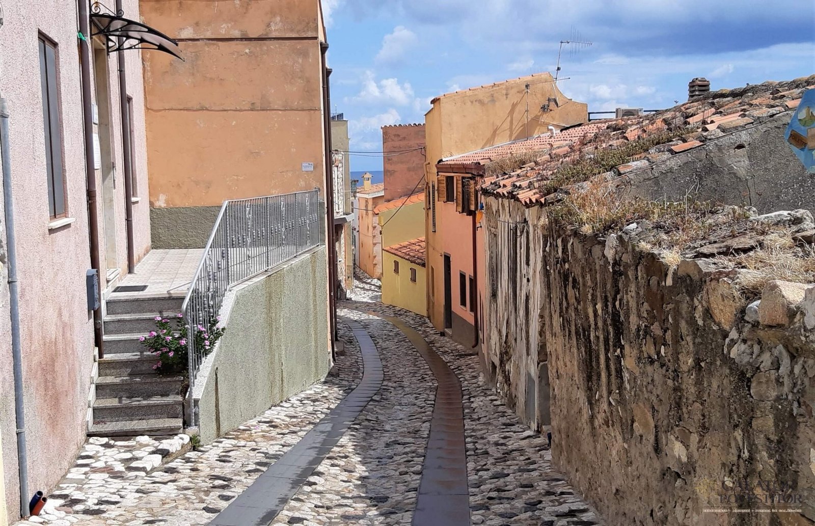 Ce sa vizitezi in Sardinia