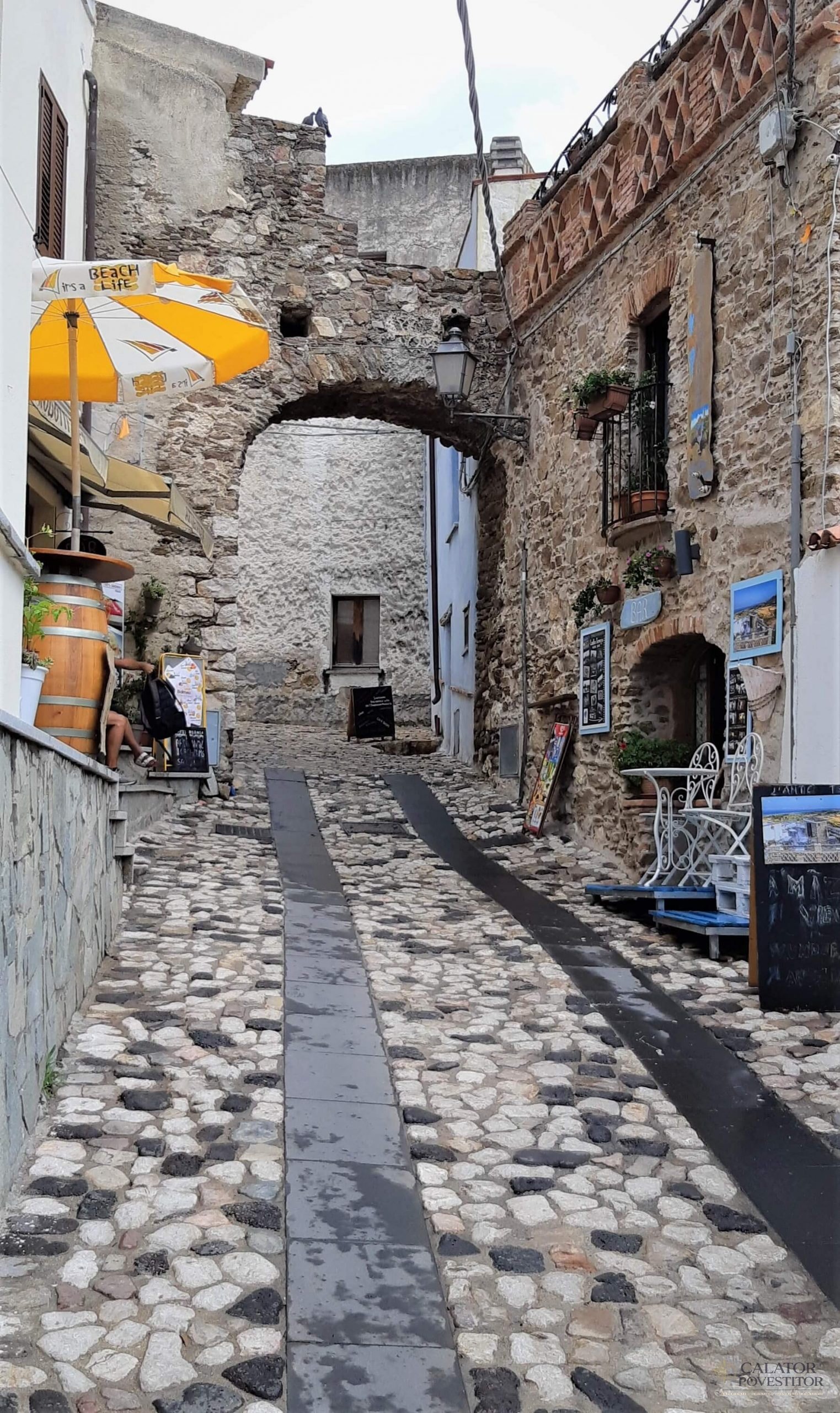 Ce sa vizitezi in Sardinia