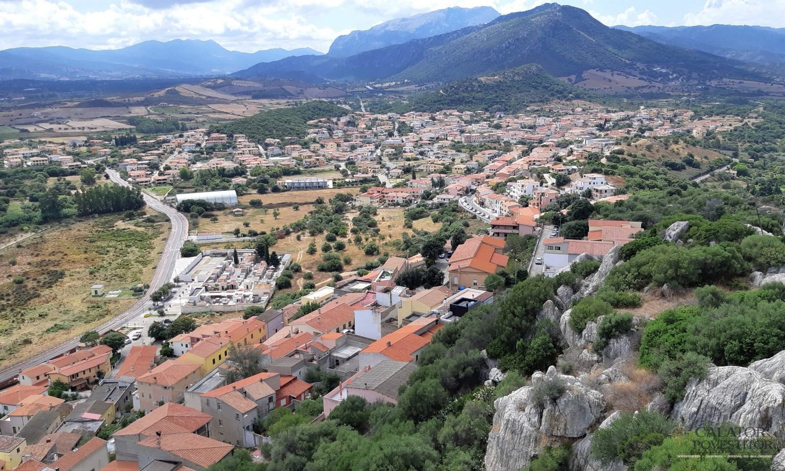 Ce sa vizitezi in Sardinia