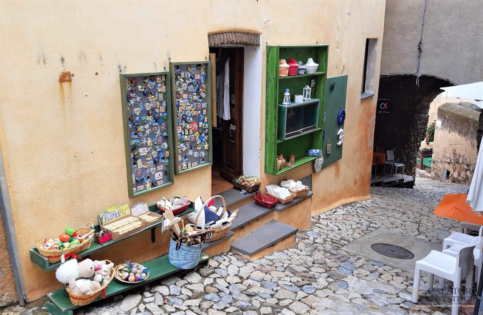 Ce sa vizitezi in Sardinia