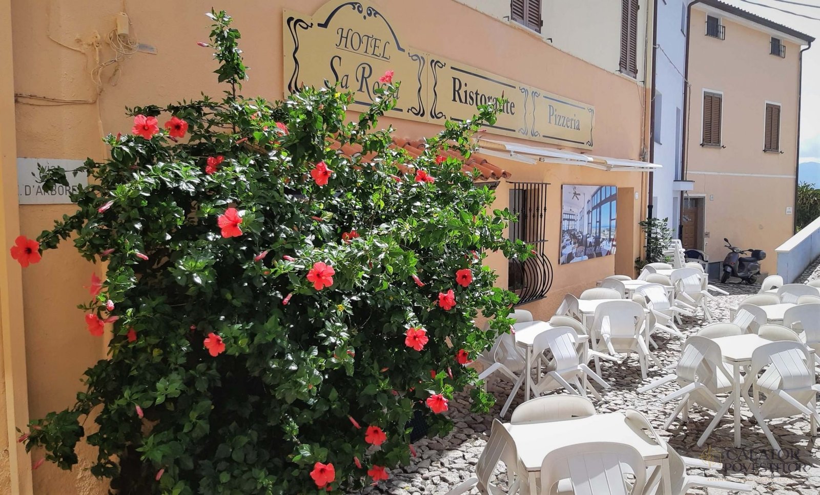 Ce sa vizitezi in Sardinia