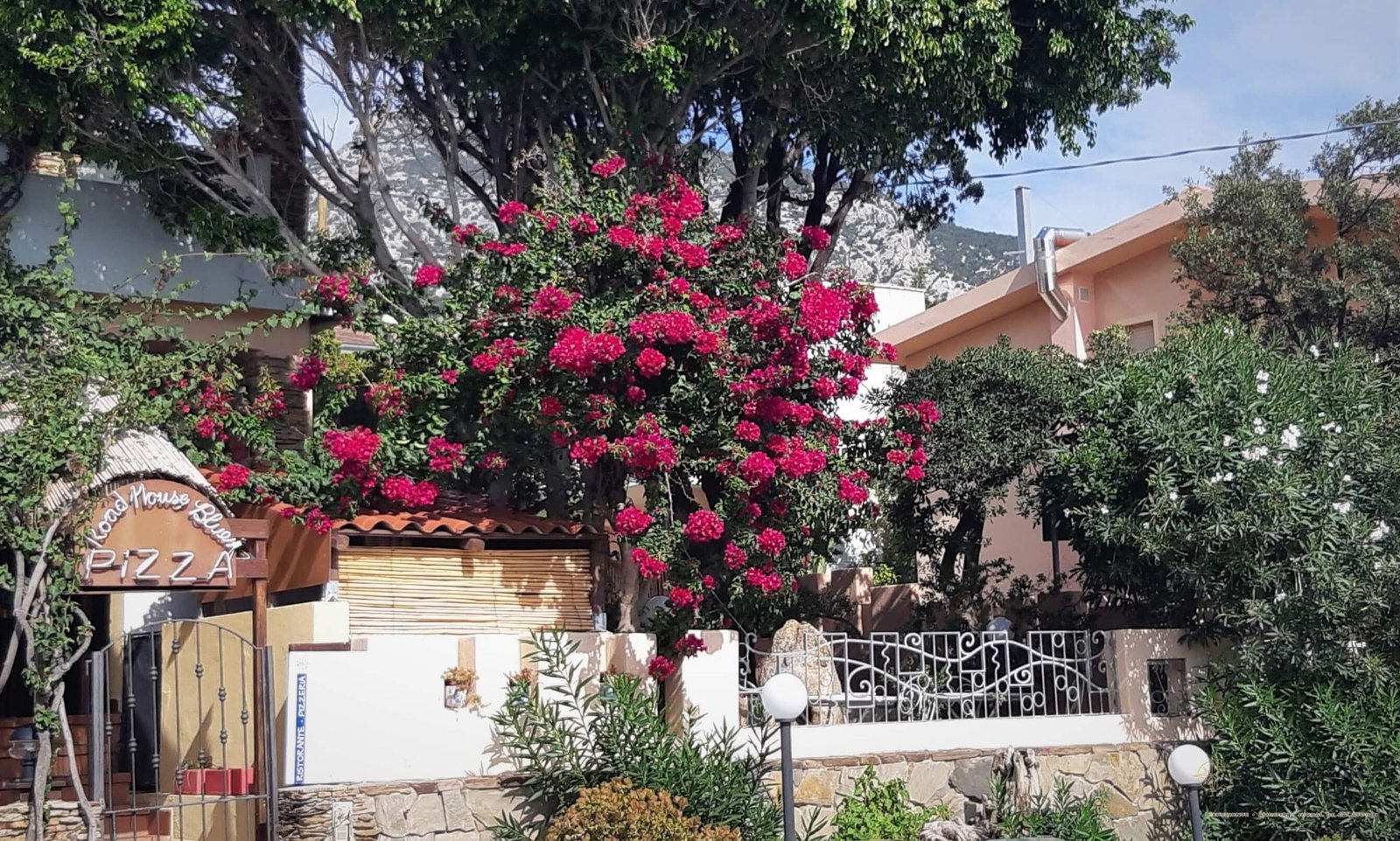 Ce sa vizitezi in Sardinia