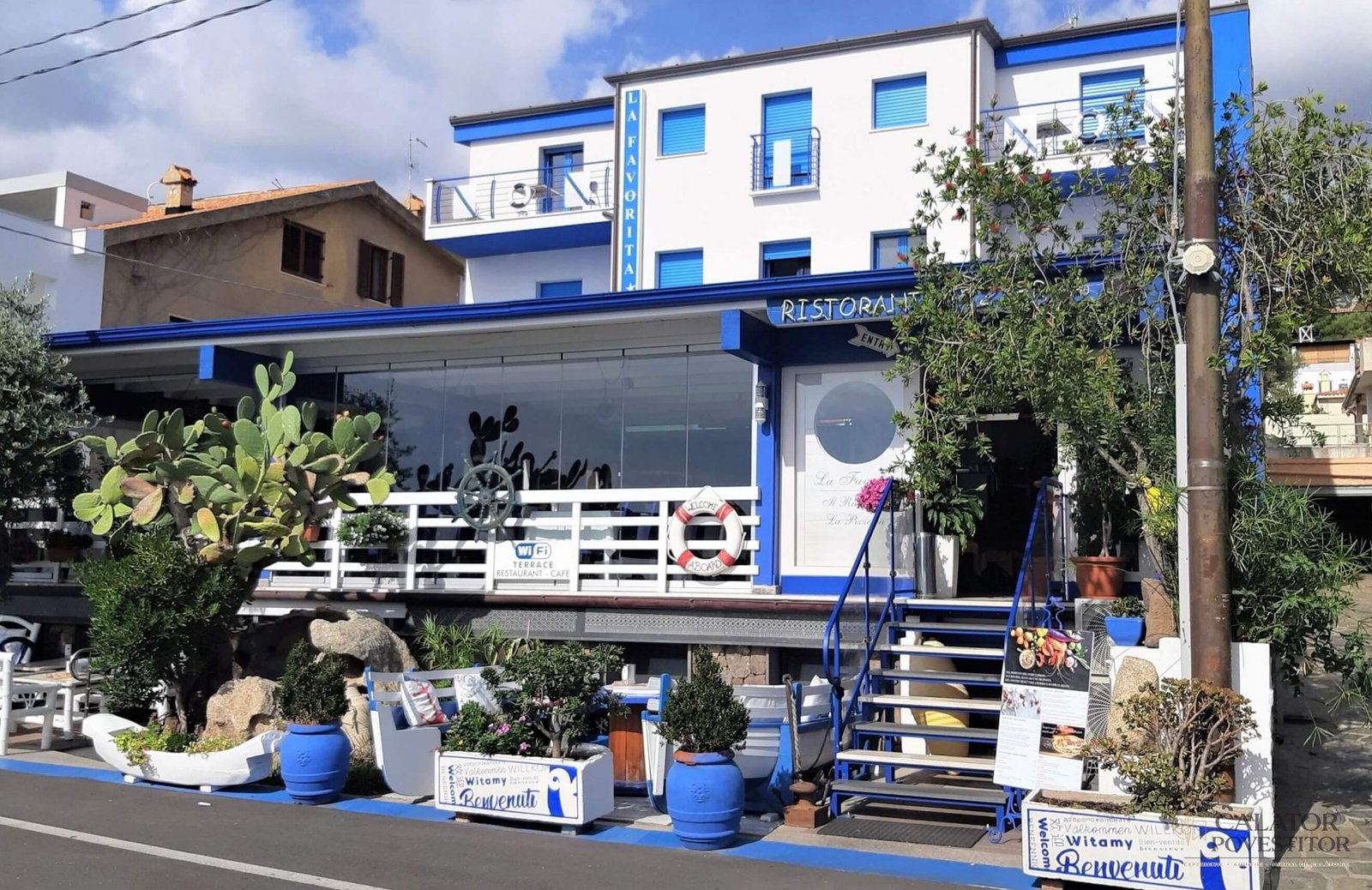 Ce sa vizitezi in Sardinia