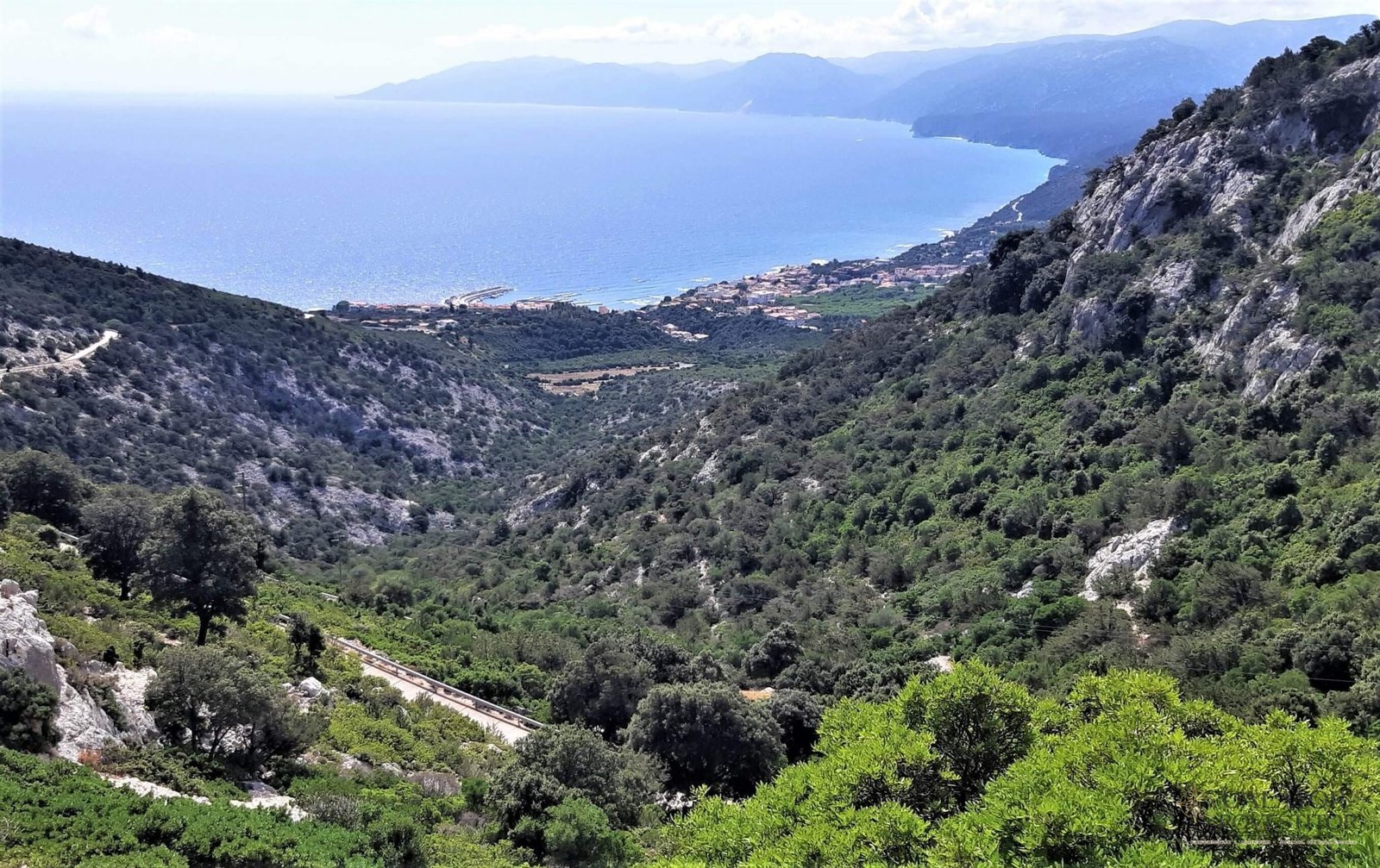 Ce sa vizitezi in Sardinia