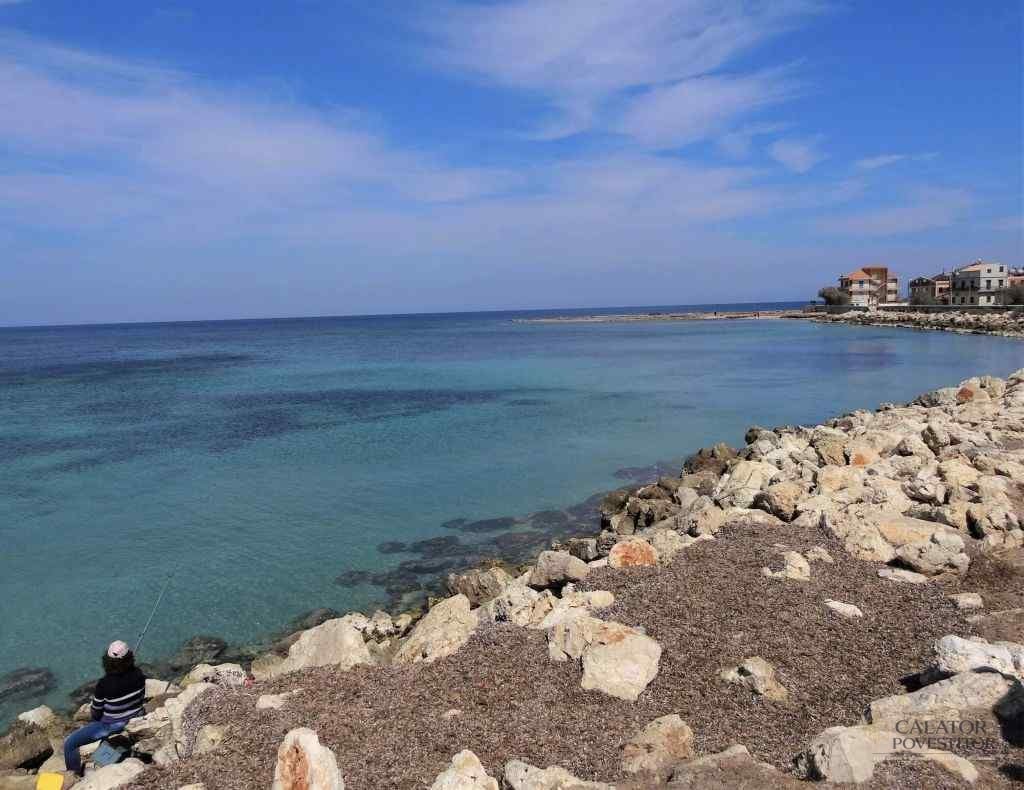 Marzamemi
