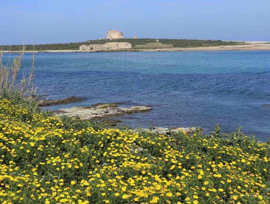 Ce sa vizitezi in Sicilia - Italia