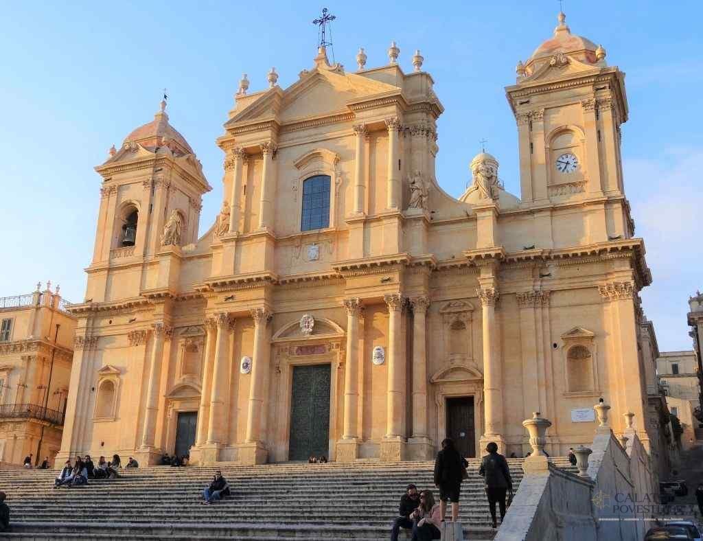 Ce sa vizitezi in Sicilia - Italia