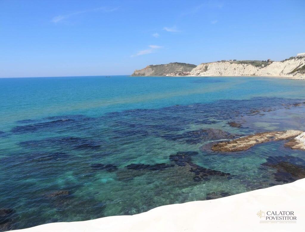Ce sa vizitezi in Sicilia - Italia