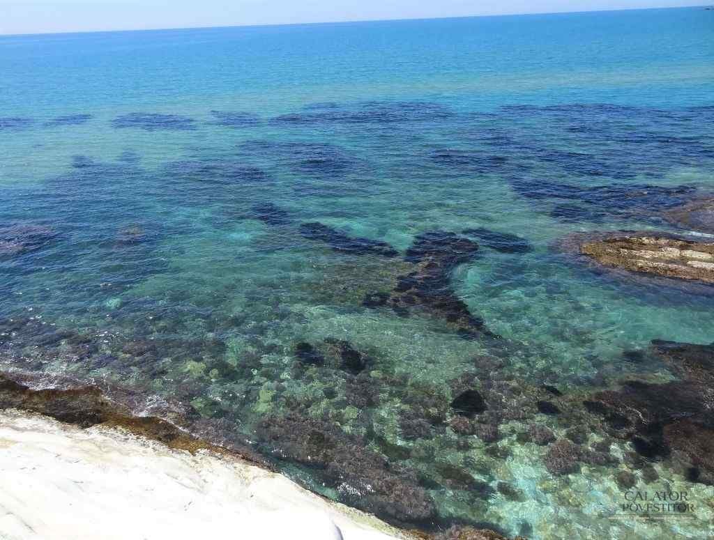 Scala dei Turchi