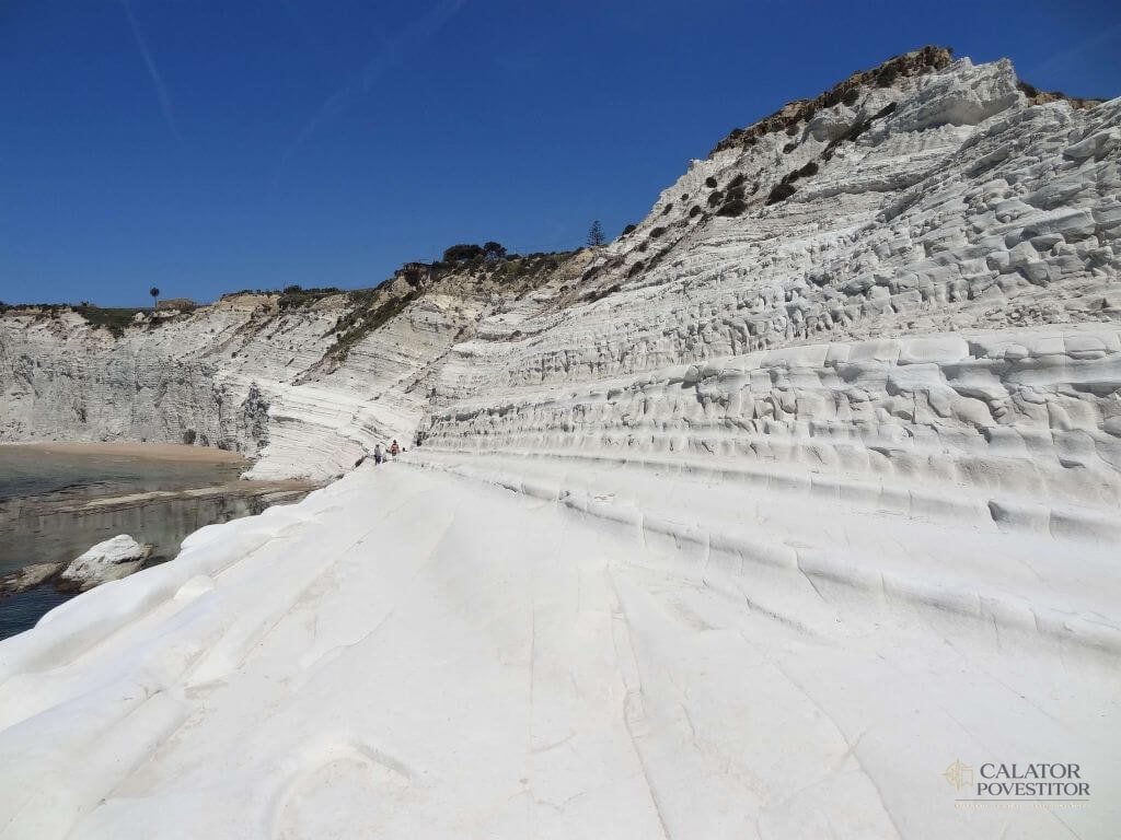 Ce sa vizitezi in Sicilia - Italia