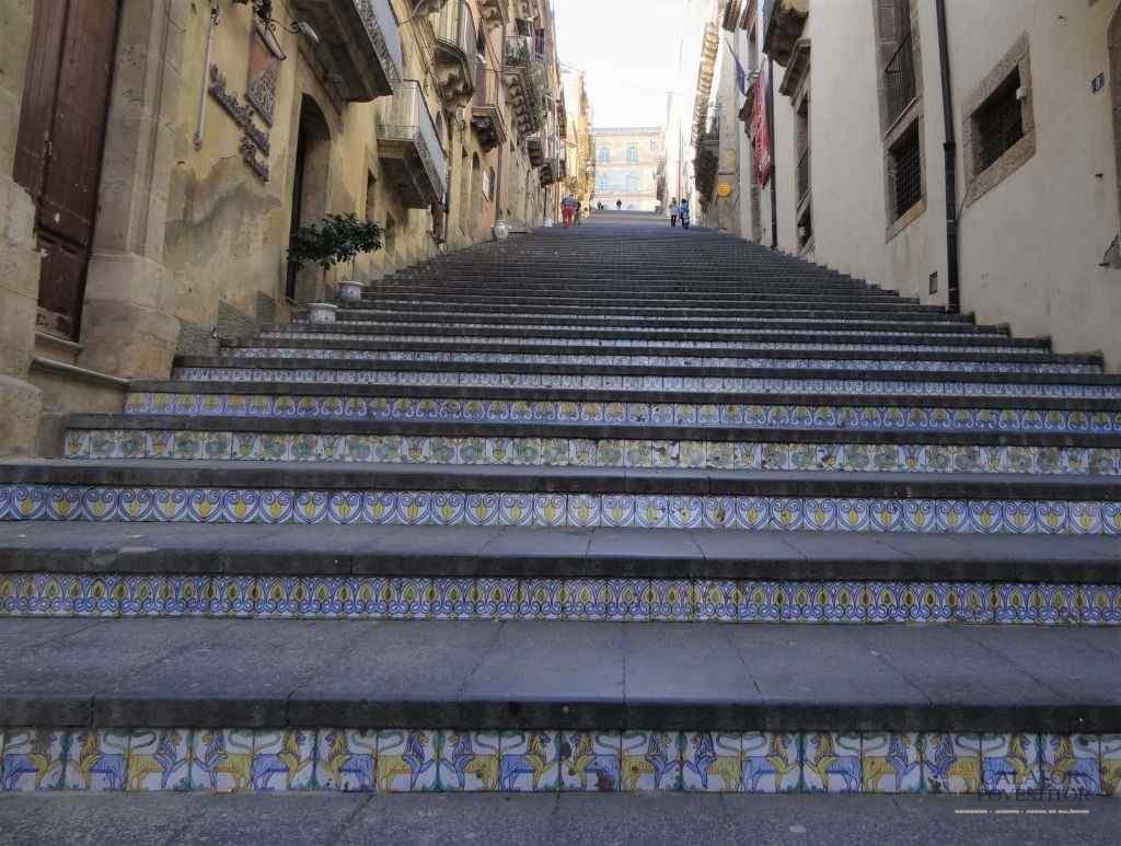 Ce sa vizitezi in Sicilia - Italia