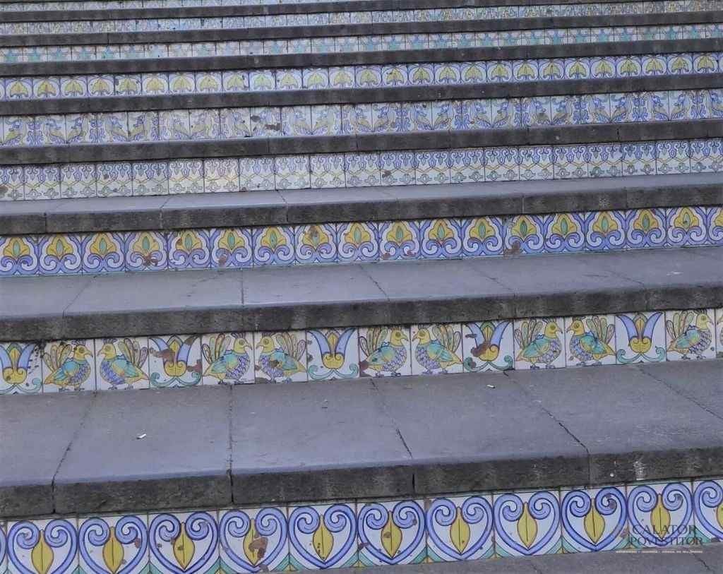 Ce sa vizitezi in Sicilia - Italia
