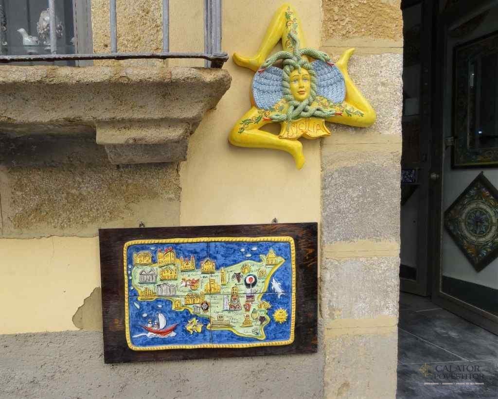 Caltagirone