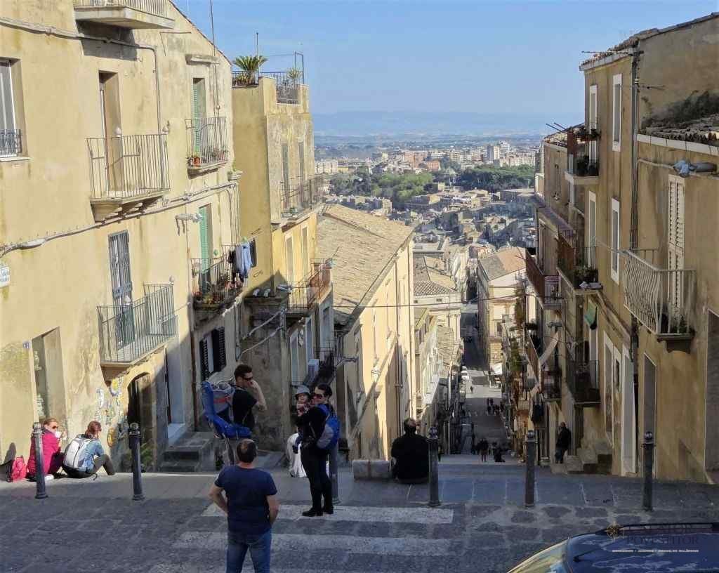 Caltagirone