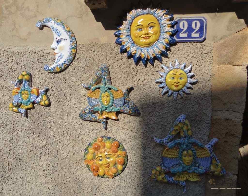 Ce sa vizitezi in Sicilia - Italia
