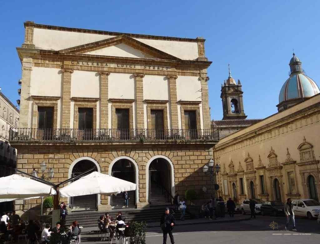 Caltagirone