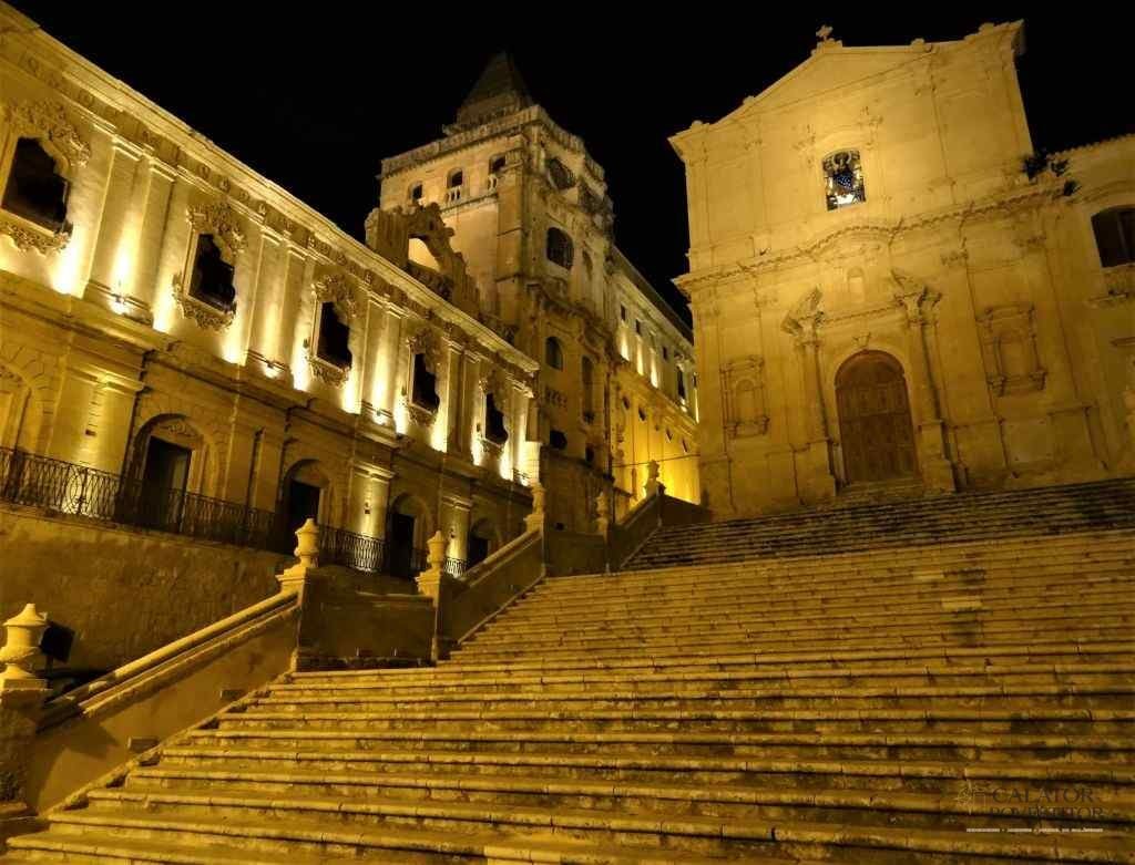 Ce sa vizitezi in Sicilia - Italia