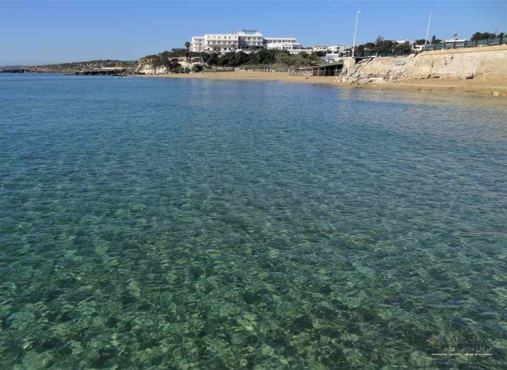Lido di Noto