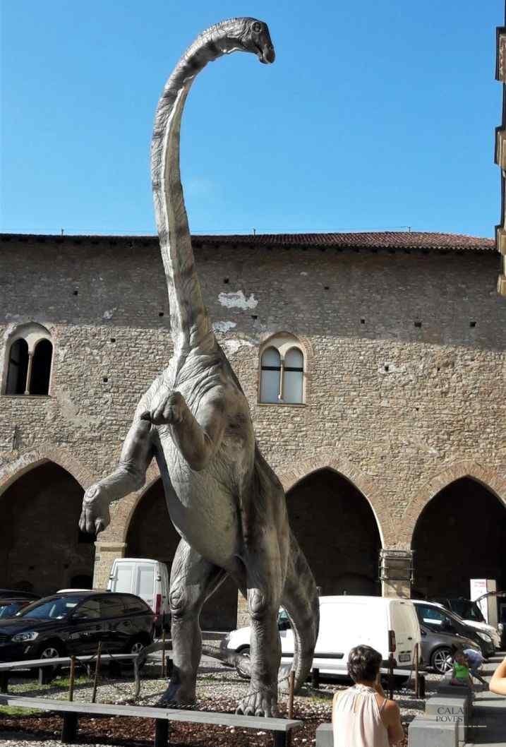 Cea mai frumoasa destinatie din Bergamo - Citta Alta