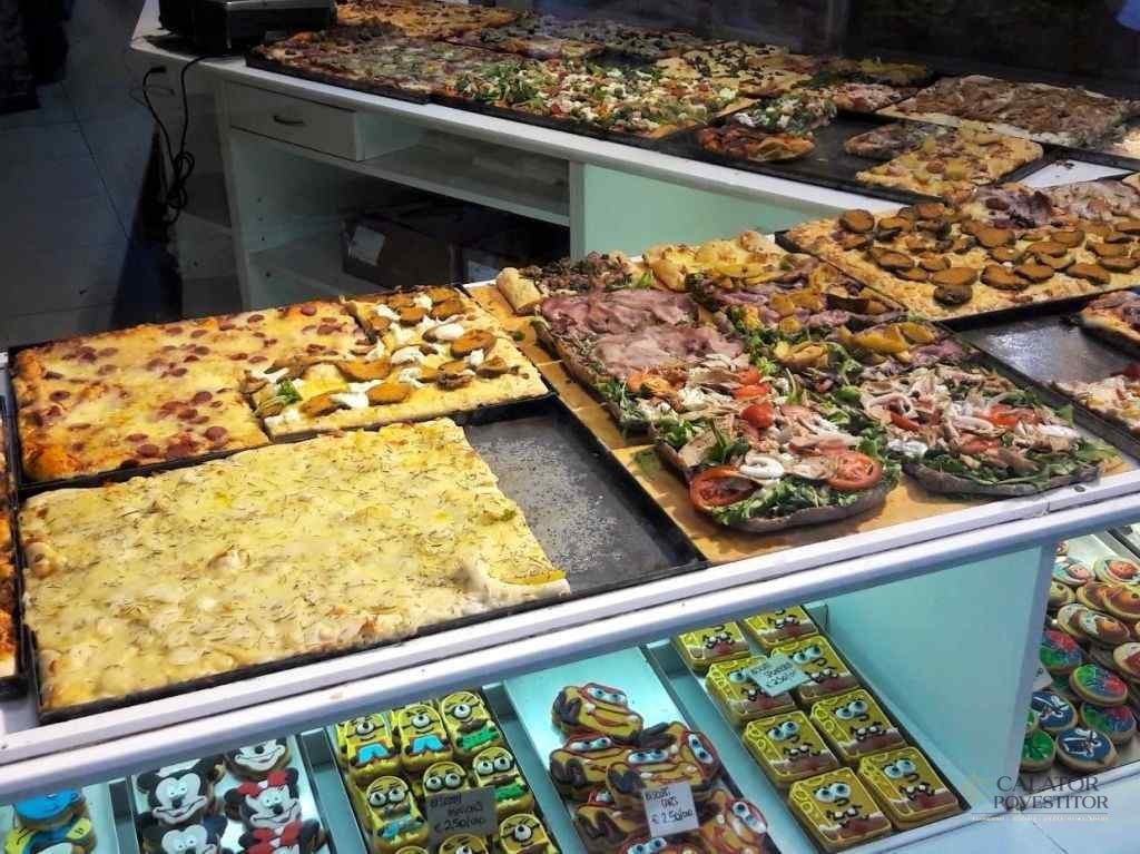 Cea mai frumoasa destinatie din Bergamo - Citta Alta