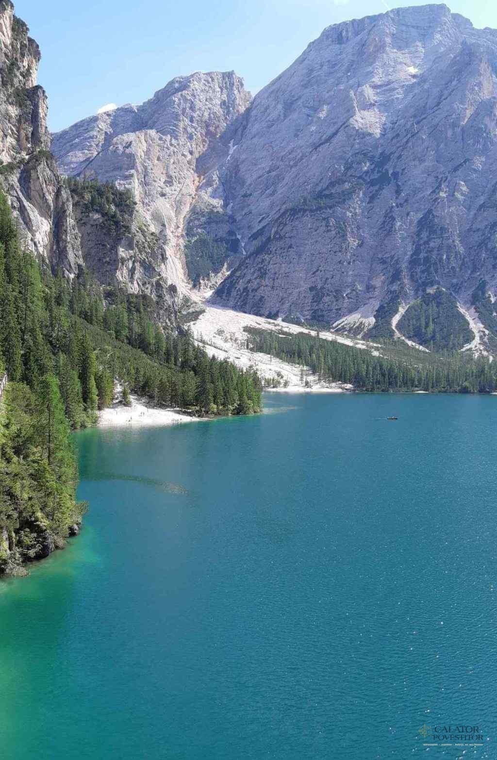 Lago di Braies
