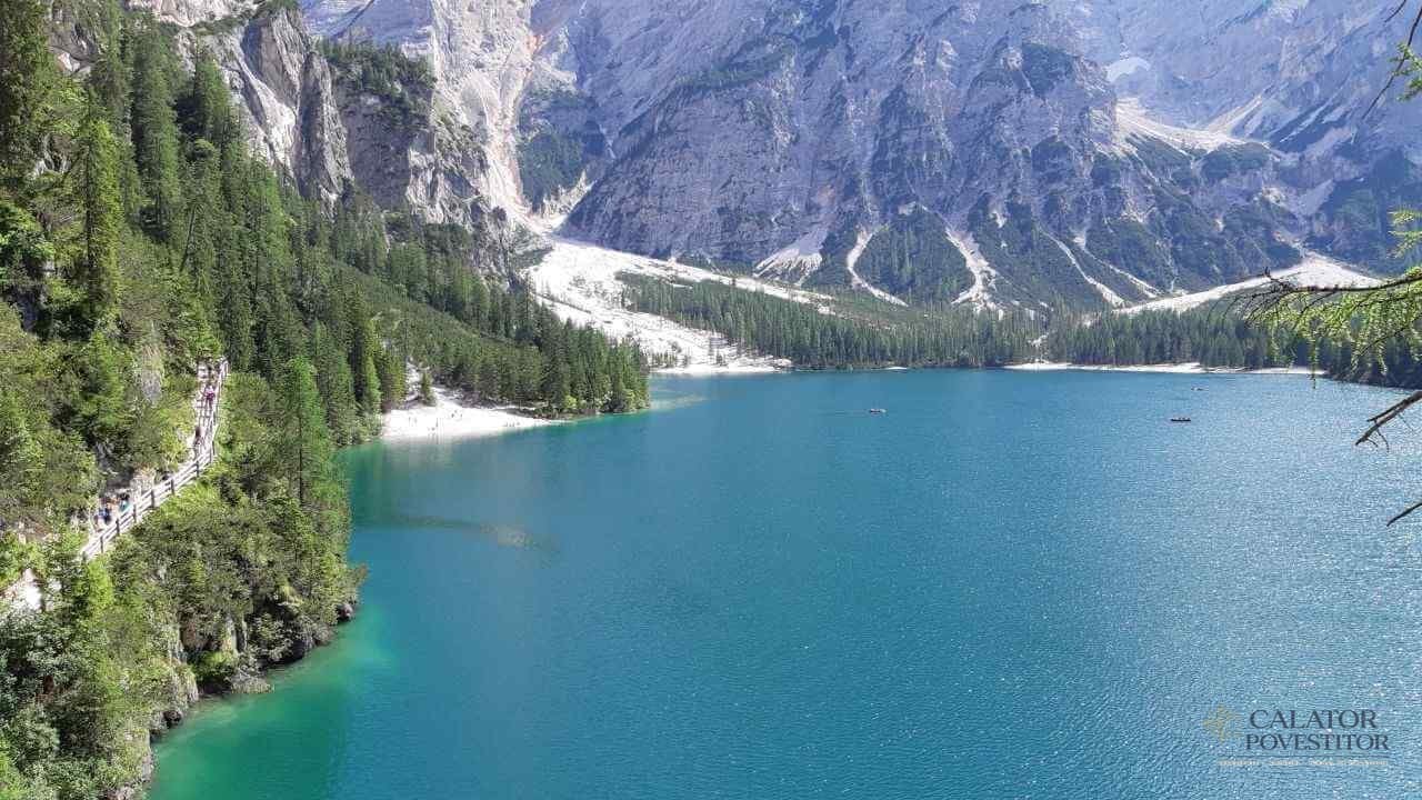 Lago di Braies