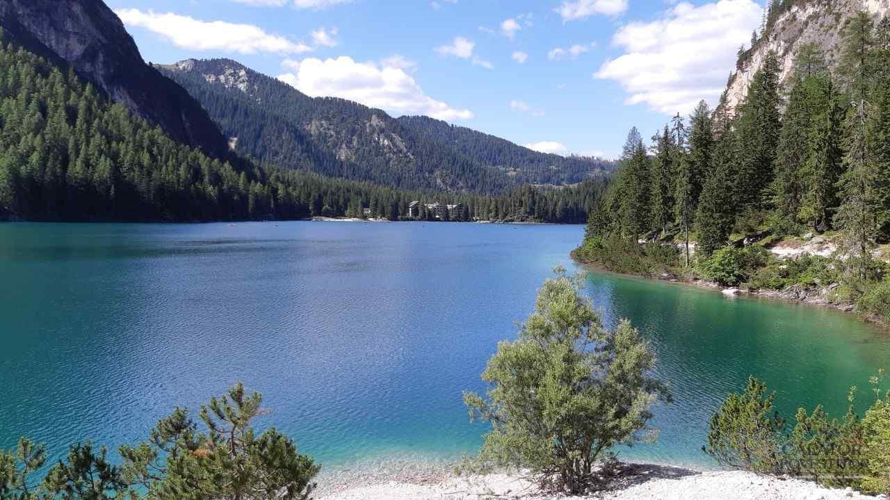 Lago di Braies