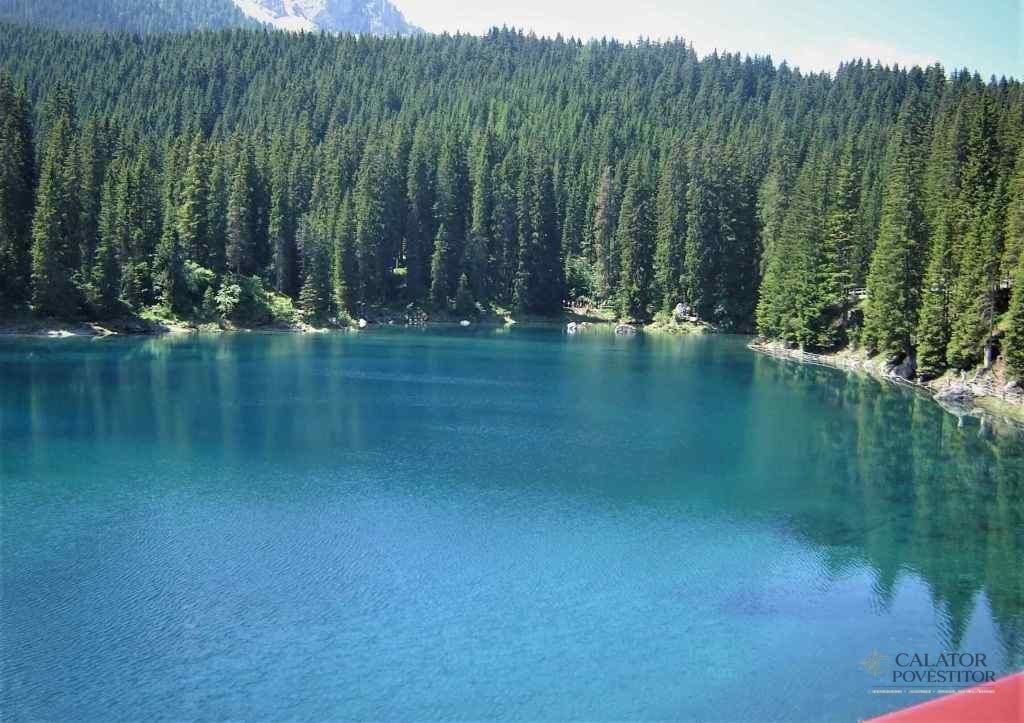 Lago di Carezza