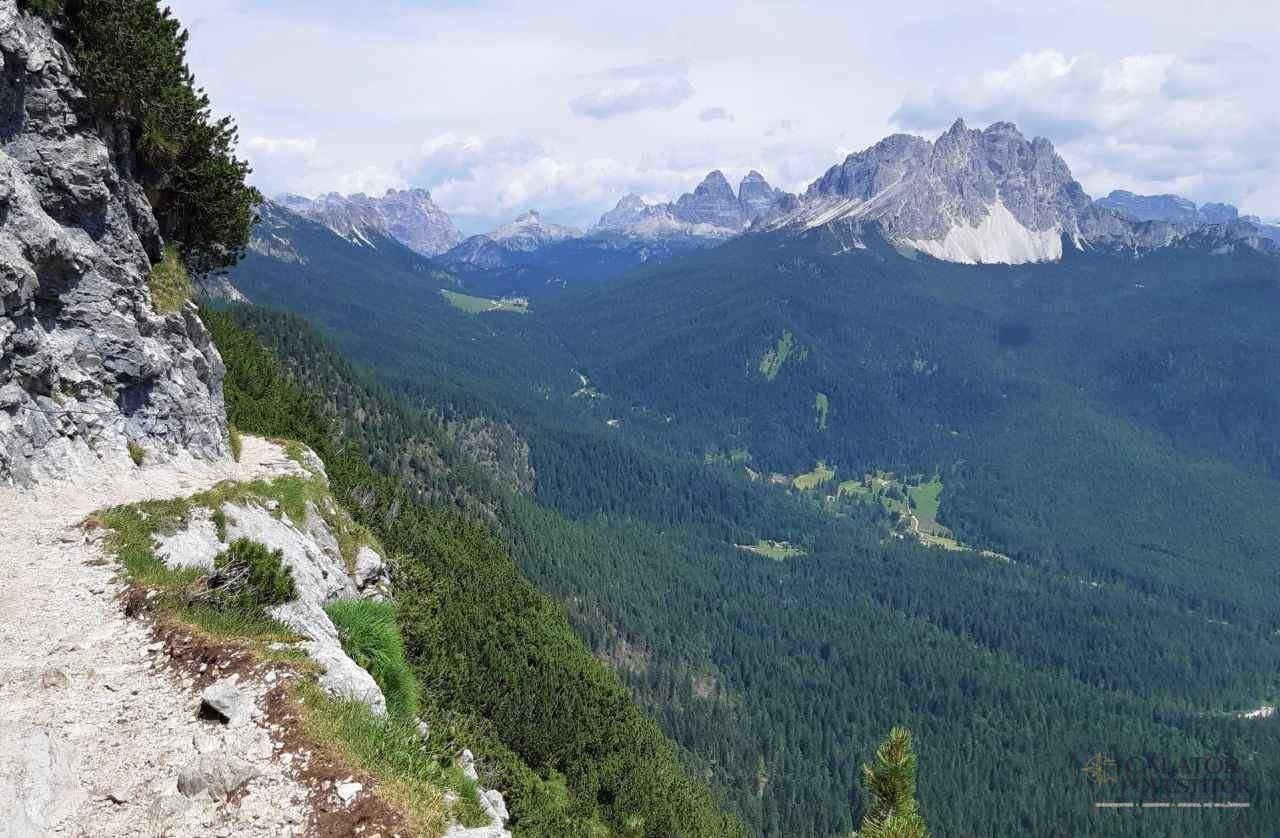 Lago Sorapis